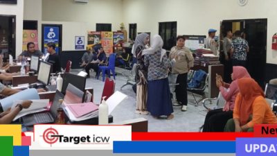 4.700 Pemohon SKCK Dilayani, Polres Bulukumba Pastikan Transparansi