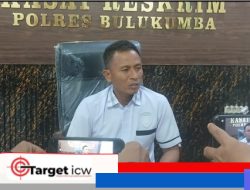 Pelajar Jadi Korban Persetubuhan dan Aborsi, Polisi Tetapkan 5 Tersangka di Bulukumba