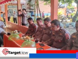 Warga Manggala Apresiasi Kinerja FKPM dan Bhabinkamtibmas di Jumat Curhat