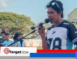16 Tim Pastikan Tiket ke Babak 16 Besar Liga Pelajar Indonesia Wilayah V Bulukumba 2025