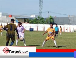 Alumni 90’ SMAN 1 Bulukumba Dukung Liga Pelajar Indonesia 2025