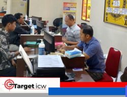 Polres Bulukumba Tuntas Terbitkan 4.722 SKCK PPPK Hanya dalam 9 Hari