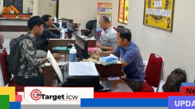 Polres Bulukumba Tuntas Terbitkan 4.722 SKCK PPPK Hanya dalam 9 Hari