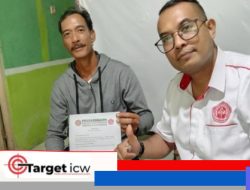 Dituding Tabrak Keluarga Sendiri, Warga Bulukumba Bawa Kasus ke Posbakumadin Bulukumba