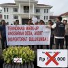 Terindikasi Ada Dugaan Mark-up, LSM Triganusantara: Angaran Desa Butuh Audit Inspektorat Bulukumba