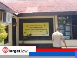 Dituding Picu Penganiayaan, Ridno Segera Dipanggil Polisi