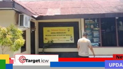 Dituding Picu Penganiayaan, Ridno Segera Dipanggil Polisi