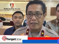 Kapolda Sulsel Resmi Berganti, Brigjen Pol. Djuhandhani Rahardjo Puro Gantikan Irjen Pol. Rusdi Hartono