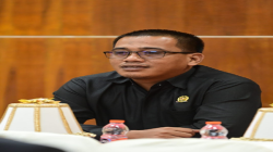 mutasi ASN, DPRD Luwu Utara, Bupati Lutra, BKN, IMUT, skandal ASN, sanksi BKN, politik Lutra, kebijakan mutasi, ASN Lutra