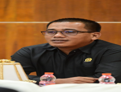 Bupati Lutra Nekat Mutasi ASN Tanpa IMUT, DPRD Ancam Laporkan ke BKN