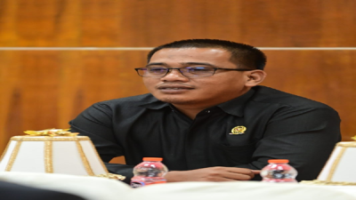 mutasi ASN, DPRD Luwu Utara, Bupati Lutra, BKN, IMUT, skandal ASN, sanksi BKN, politik Lutra, kebijakan mutasi, ASN Lutra