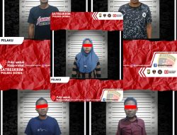 Dendam Pribadi, IRT di Gowa Nekat Curi Barang Korban Bersama Rekannya