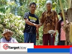 Sengketa Batas Desa Bontobangun dan Pangalloang Berakhir Damai, Warga Apresiasi Pemkab Bulukumba