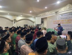 Menag RI Lantik 13 Dosen UIN Alauddin Jadi Dewan Hakim MQK Internasional