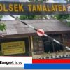 Sengketa Lahan di Jeneponto, Kapolsek Tamalatea Turun Tangan Redam Ketegangan