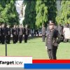 Peringati Hari Sumpah Pemuda ke-97, Polres Bulukumba Gelar Upacara Bendera Penuh Khidmat