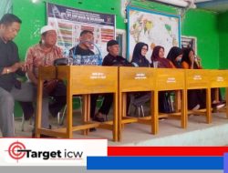 Komite SMPN 40 Pastikan Rompi Hasil Musyawarah, Bukan Paksaan