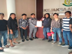 PT Jaya Etika Beton Disorot! Proyek Irigasi Rp 29,8 Miliar Diduga Sarat Permainan Kotor