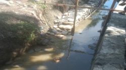 Proyek Irigasi Tana Lili Diduga Jadi Ajang Korupsi Terselubung!