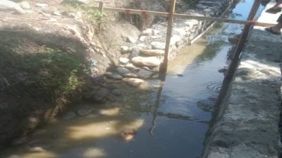 Proyek Irigasi Tana Lili Diduga Jadi Ajang Korupsi Terselubung!