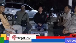 Aksi Teror di Bulukumba: Rumah Warga Dilempari, Kapolsek Turun