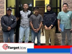 Suami di Bulukumba Ditangkap Polisi Usai Aniaya Istri yang Sedang Hamil