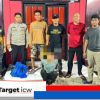 Kabur hingga Maros, Pelaku Curanmor di Bulukumba Akhirnya Diringkus Resmob