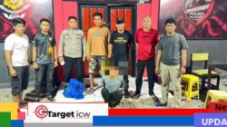 Kabur hingga Maros, Pelaku Curanmor di Bulukumba Akhirnya Diringkus Resmob