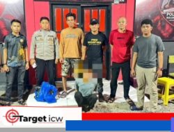 Kabur hingga Maros, Pelaku Curanmor di Bulukumba Akhirnya Diringkus Resmob