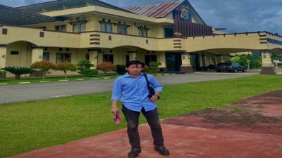 SPBU Disorot, Dugaan Konflik Kepentingan Kanit Tipiter dalam Kasus BBM Subsidi Bantaeng