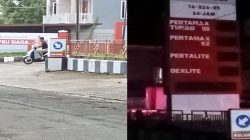 Aktivitas Malam SPBU Jatia Mencuat, Tipiter Diminta Buka Mata