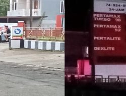 Aktivitas Malam SPBU Jatia Mencuat, Tipiter Diminta Buka Mata