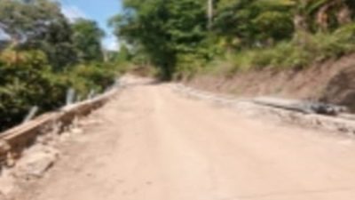 Proyek Jalan Mallawa Maros di Bawah Api Sorotan, K3 Lalai, Solar Subsidi Mengintai