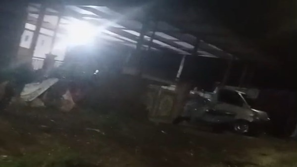 SPBU Jatia Jadi Episentrum Dugaan Mafia Pertalite, Jejak Oknum Polisi Disebut-sebut