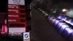 Siang Tutup, Malam Beraksi, Dugaan Penimbunan Pertalite Gegerkan Tompobulu