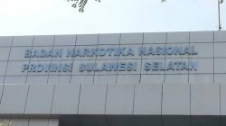 Jejak Sabu 200 Gram, Kendali dari Rutan Masamba, Penangkapan di Jalanan