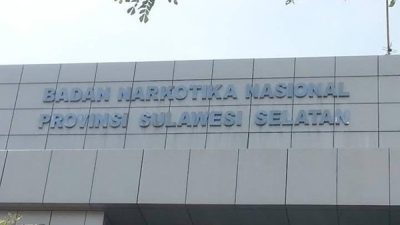 Jejak Sabu 200 Gram, Kendali dari Rutan Masamba, Penangkapan di Jalanan