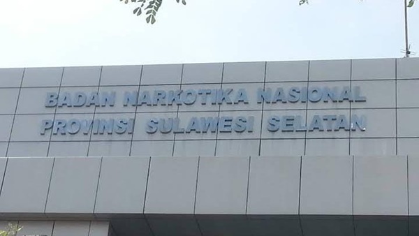 Jejak Sabu 200 Gram, Kendali dari Rutan Masamba, Penangkapan di Jalanan