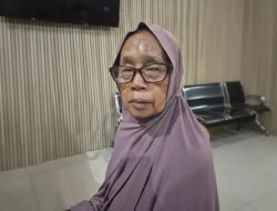 Ibu di Bulukumba Nyaris Tewas Usai Dianiaya Anak Kandung Sendiri