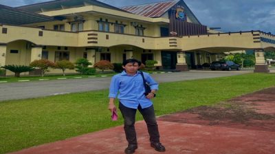 Pertalite Rp30 Ribu, Rakyat Kolaka Utara Disembelih Perlahan