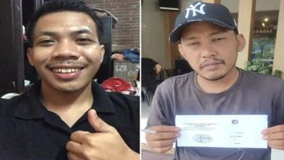 Mangkir Berulang, Firmansyah dan Iwan Bikin Panggilan Polres Gowa Tak Digubris