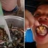 Demi Konten Makanan Laut, Influencer 51 Tahun Tewas Dua Hari Setelah Menyantap Devil Crab