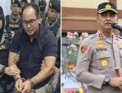 Polres Bima Kota Diguncang, Polda NTB Copot Kapolres di Tengah Isu “Backing”