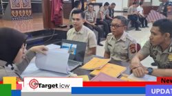 Perkuat Akurasi Data, Polres Gowa Ikuti Rakernis Penyusunan Anggaran 2026