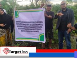 Tanah Turun-Temurun Jadi Sengketa, Warga Bara Ruku-Ruku Ajukan Gugatan Perdata