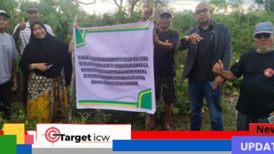 Tanah Turun-Temurun Jadi Sengketa, Warga Bara Ruku-Ruku Ajukan Gugatan Perdata