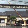 Empat Nama Disebut dalam LP, Perkembangan Kasus Masih Tahap Awal