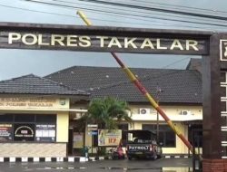 Empat Nama Disebut dalam LP, Perkembangan Kasus Masih Tahap Awal