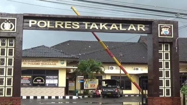 Empat Nama Disebut dalam LP, Perkembangan Kasus Masih Tahap Awal
