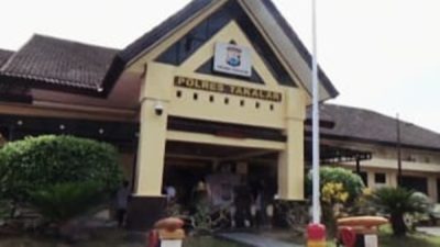 Laporan Curnak Menguap di Polres Takalar, Tiga Pekan Tanpa Jejak
